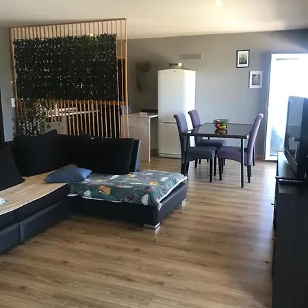 Апартаменты Douro Ap Valbom (Gondomar)