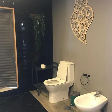 Апартаменты Douro Ap