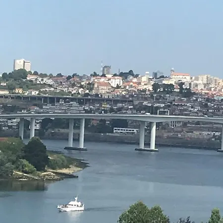 Douro Ap דירה Valbom (Gondomar)