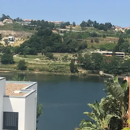 Douro Ap Apartment *