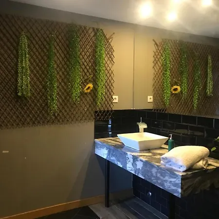 Апартаменты Douro Ap