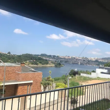 Douro Ap Apartment