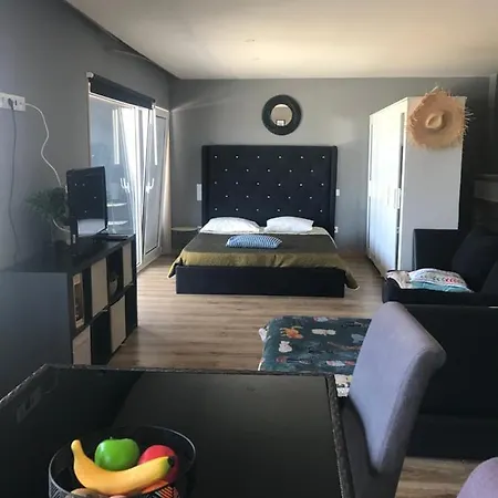 דירה Douro Ap Valbom (Gondomar)