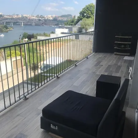 Douro Ap Апартаменты *