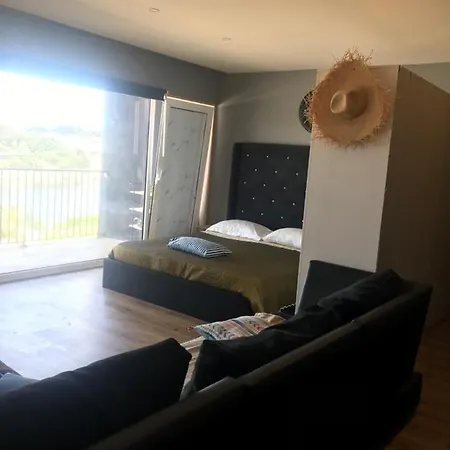 Douro Ap * Valbom (Gondomar)