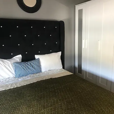 Douro Ap Apartment *