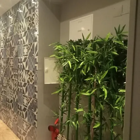 Apartment Douro Ap *