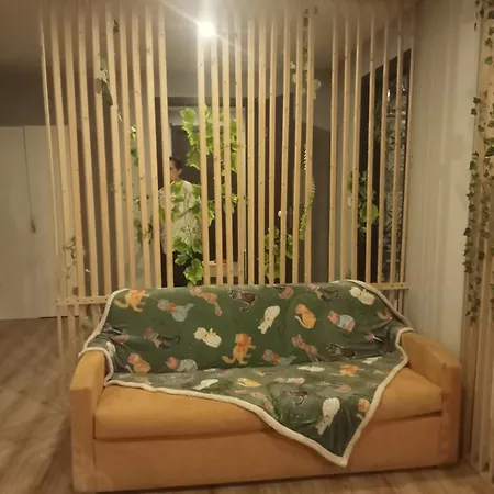 Douro Ap Апартаменты *