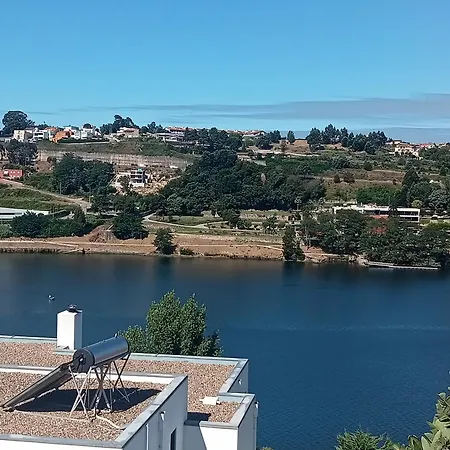 Apartment Douro Ap *