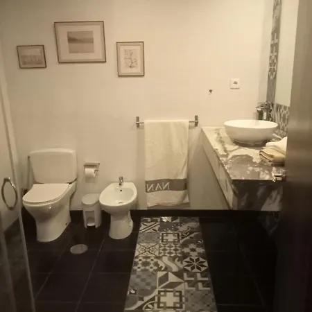 Douro Ap Апартаменты Valbom (Gondomar)