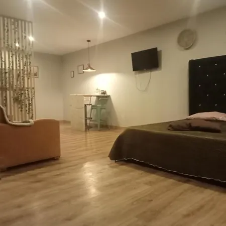 Apartment Douro Ap *