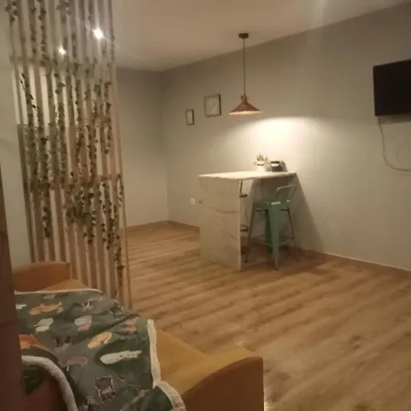 Апартаменты Douro Ap Valbom (Gondomar)