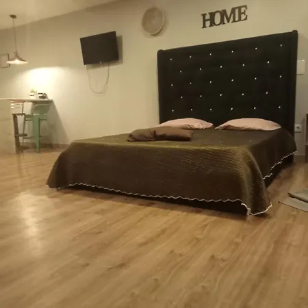 Апартаменты Douro Ap