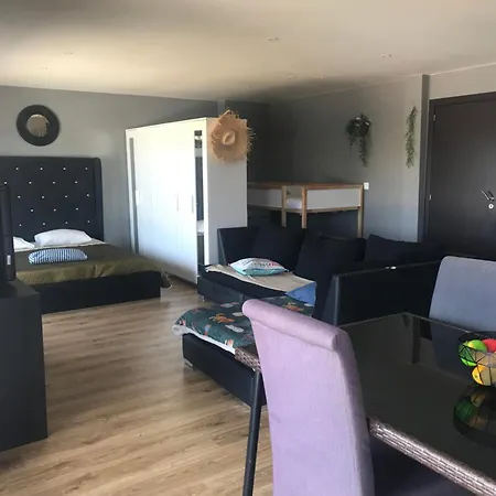 Douro Ap Apartment