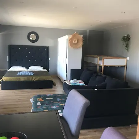 Douro Ap Apartment *