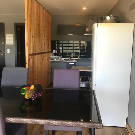 Douro Ap Apartment